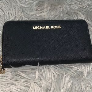 Michael Kors Fashion Wallet